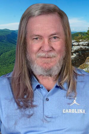 Mack Brown - North Carolina